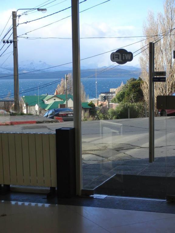Monte Cervino Hotel San Carlos de Bariloche Exterior photo
